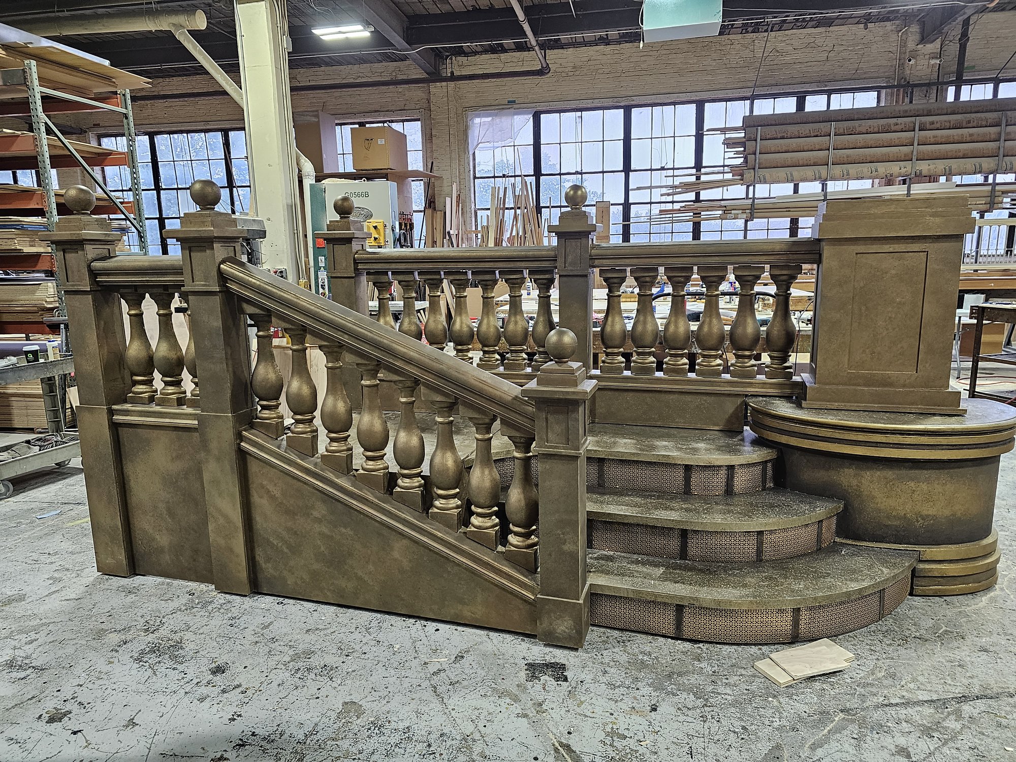 Woodworking